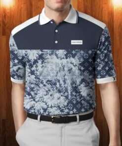 Hot Brand L Luxury Polo Shirt HD1417