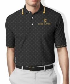 Hot Brand L Luxury Polo Shirt HD1418