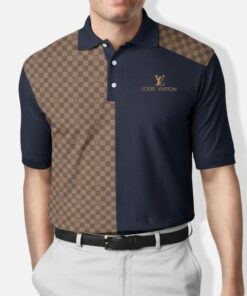 Hot Brand L Luxury Polo Shirt HD1419