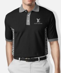 Hot Brand L Luxury Polo Shirt HD1422