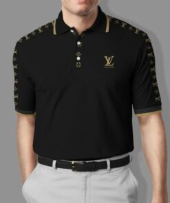 Hot Brand L Luxury Polo Shirt HD1425