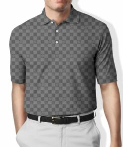 Hot Brand L Luxury Polo Shirt HD1426