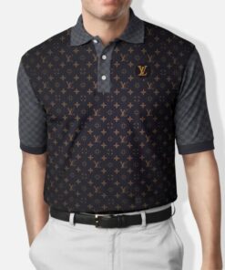 Hot Brand L Luxury Polo Shirt HD1428