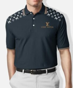 Hot Brand L Luxury Polo Shirt HD1429
