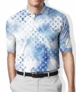 Hot Brand L Luxury Polo Shirt HD1430