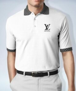Hot Brand L Luxury Polo Shirt HD1431