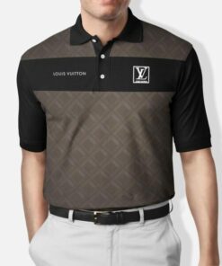 Hot Brand L Luxury Polo Shirt HD1433