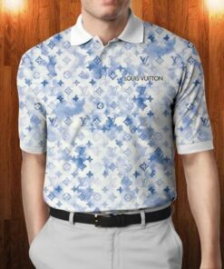 Hot Brand L Luxury Polo Shirt HD1434