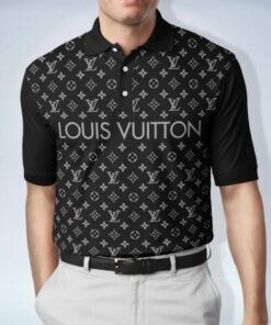 Hot Brand L Luxury Polo Shirt HD1435