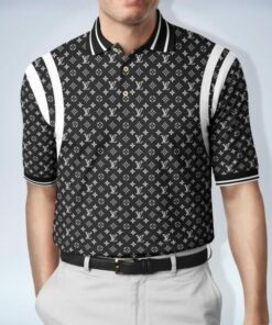 Hot Brand L Luxury Polo Shirt HD1436