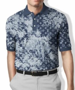 Hot Brand L Luxury Polo Shirt HD1437