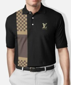 Hot Brand L Luxury Polo Shirt HD1438