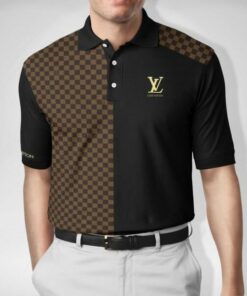 Hot Brand L Luxury Polo Shirt HD1440