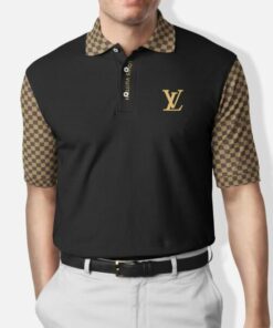 Hot Brand L Luxury Polo Shirt HD1441