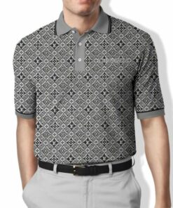 Hot Brand L Luxury Polo Shirt HD1443