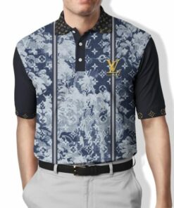 Hot Brand L Luxury Polo Shirt HD1444