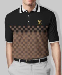 Hot Brand L Luxury Polo Shirt HD1445