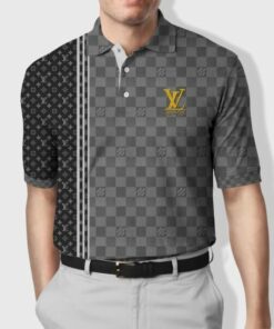 Hot Brand L Luxury Polo Shirt HD1446