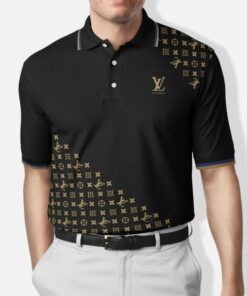 Hot Brand L Luxury Polo Shirt HD1447