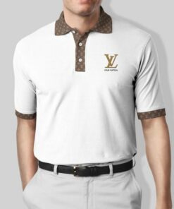 Hot Brand L Luxury Polo Shirt HD1448
