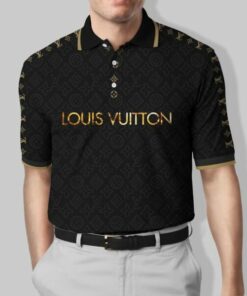Hot Brand L Luxury Polo Shirt HD1449