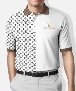 Hot Brand L Luxury Polo Shirt HD1450