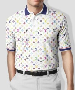 Hot Brand L Luxury Polo Shirt HD1452