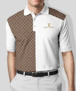 Hot Brand L Luxury Polo Shirt HD1453
