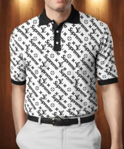 Hot Brand L Luxury Polo Shirt HD1454