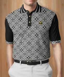 Hot Brand L Luxury Polo Shirt HD1455