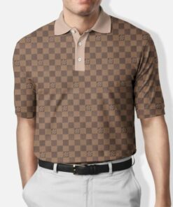 Hot Brand L Luxury Polo Shirt HD1456