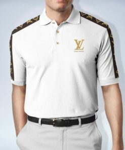 Hot Brand L Luxury Polo Shirt HD1457