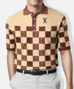 Hot Brand L Luxury Polo Shirt HD1459