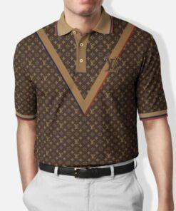 Hot Brand L Luxury Polo Shirt HD1460