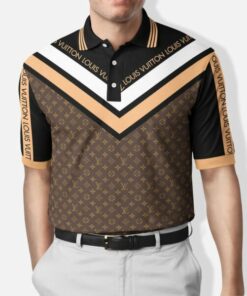 Hot Brand L Luxury Polo Shirt HD1461