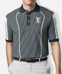 Hot Brand L Luxury Polo Shirt HD1462