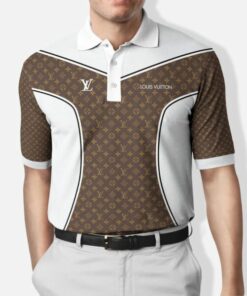 Hot Brand L Luxury Polo Shirt HD1463
