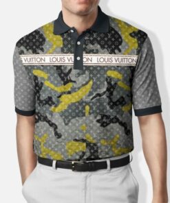 Hot Brand L Luxury Polo Shirt HD1464