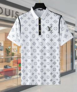 Hot Brand L Luxury Polo Shirt HD1466