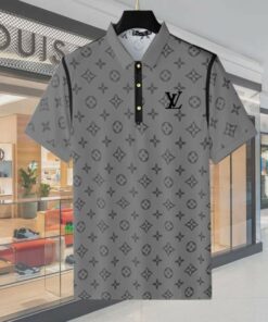 Hot Brand L Luxury Polo Shirt HD1467
