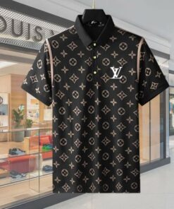 Hot Brand L Luxury Polo Shirt HD1468