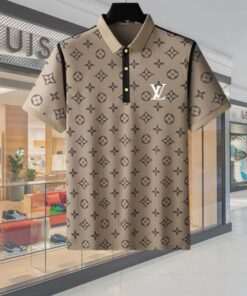 Hot Brand L Luxury Polo Shirt HD1470