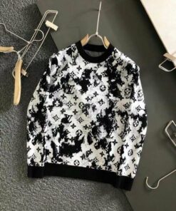 Hot Brand L Luxury Sweatshirt HD1572