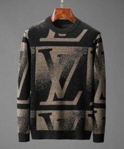 Hot Brand L Luxury Sweatshirt HD1575