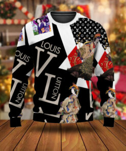 Hot Brand L Luxury   Sweater HD1612