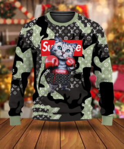 Hot Brand L Luxury   Sweater HD1613