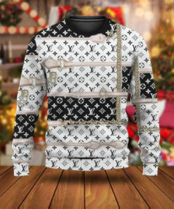 Hot Brand L Luxury   Sweater HD1614
