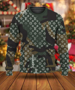 Hot Brand L Luxury   Sweater HD1616