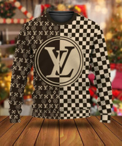 Hot Brand L Luxury   Sweater HD1620