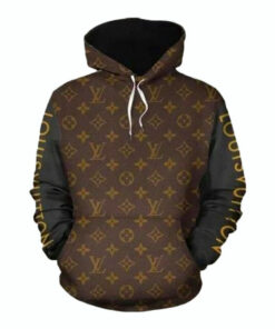 Hot Brand Luxury   Hoodie HD1672